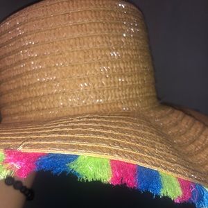 Summer Hat